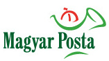 Magyar Post Logo