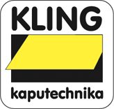 kling logó sárga-feketeKling