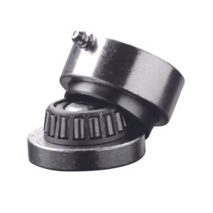 Alsó csapágyazott forgáspont, 40 mm