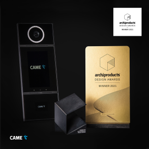 CAME kaputelefonok