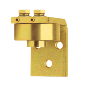 Felső csapágyazott forgáspont - 50 mm átmérővel