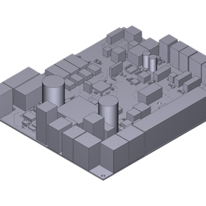ZL392 B